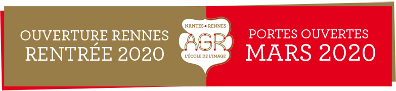 Journée Portes Ouvertes Rennes : Mars 2020